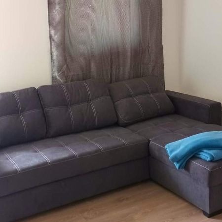 טרפאניי Apartman Petra מראה חיצוני תמונה