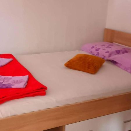 טרפאניי Apartman Petra מראה חיצוני תמונה