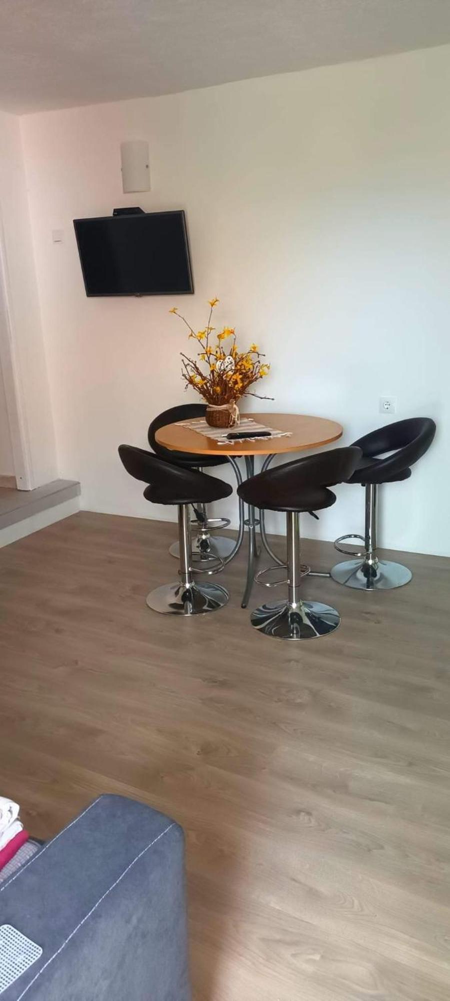 טרפאניי Apartman Petra מראה חיצוני תמונה