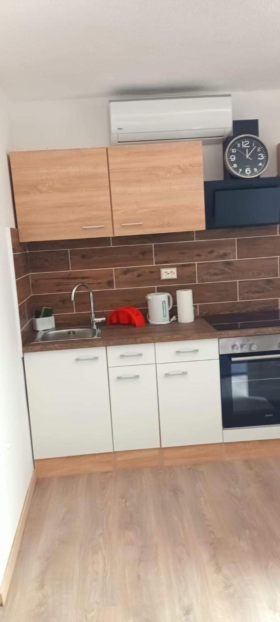 טרפאניי Apartman Petra מראה חיצוני תמונה