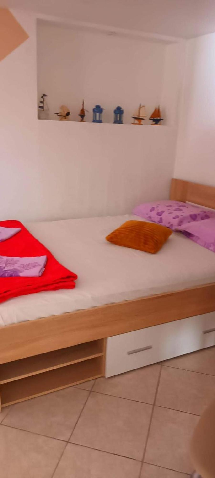 טרפאניי Apartman Petra מראה חיצוני תמונה