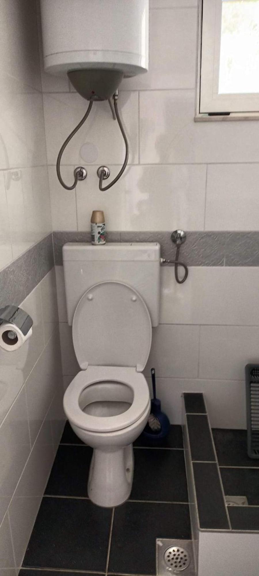 טרפאניי Apartman Petra מראה חיצוני תמונה